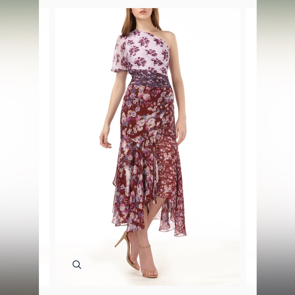 Amur Laura Dress